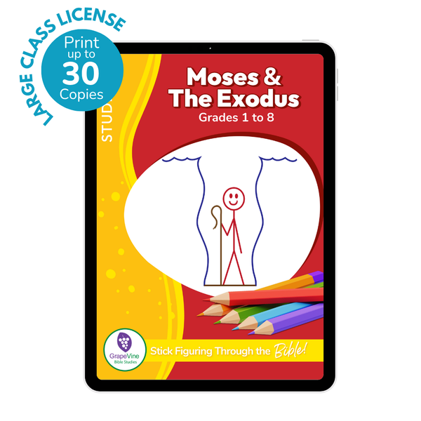Student eBook - Large Class