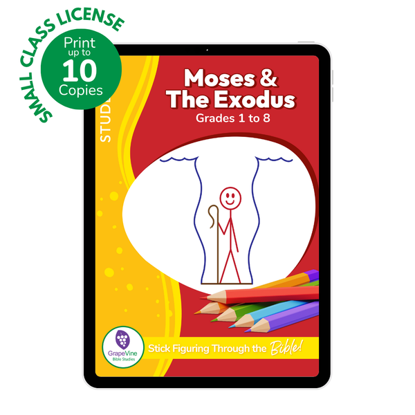 Student eBook - Small Class
