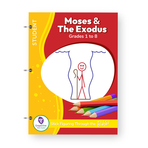 Student Printed Book