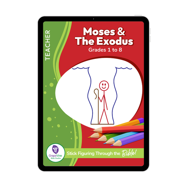 Teacher eBook