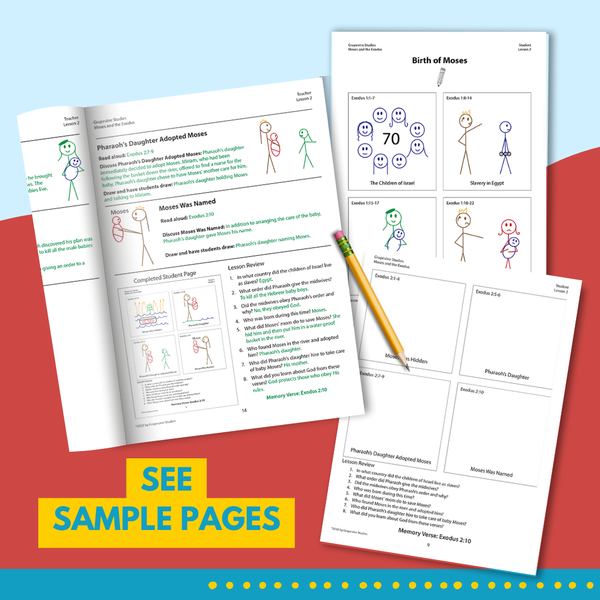 Student eBook - Family