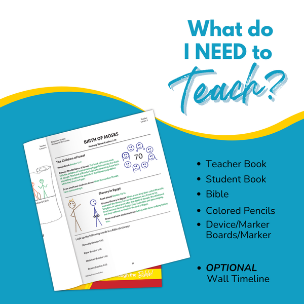 Trace Student eBook - Small Class