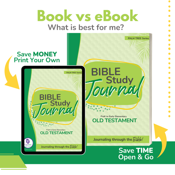 PreK to Early Elementary eBook - Small Class