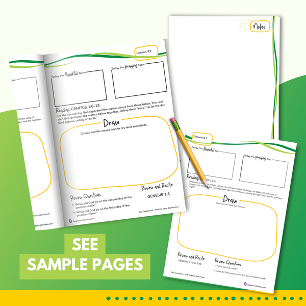 PreK to Early Elementary eBook - Small Class