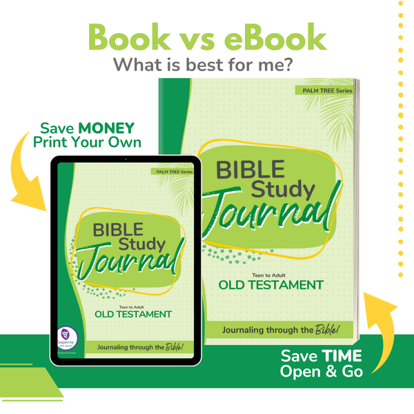 Old Testament Table Talks eBook