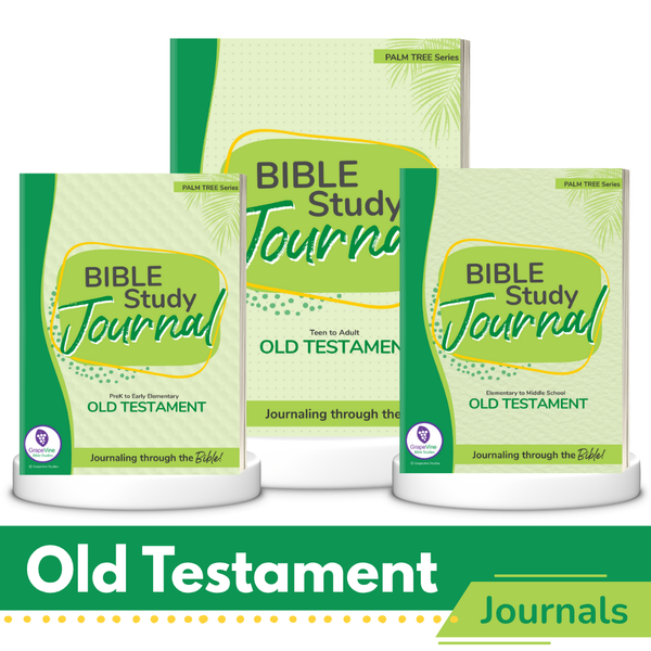 Old Testament Table Talks eBook