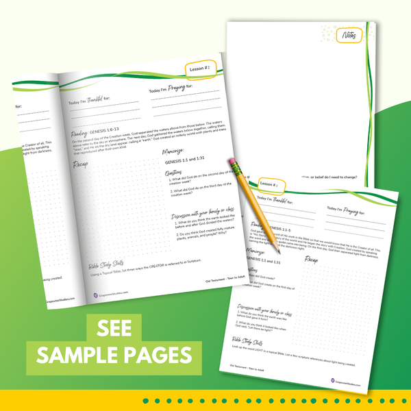 Teen to Adult eBook - Family License