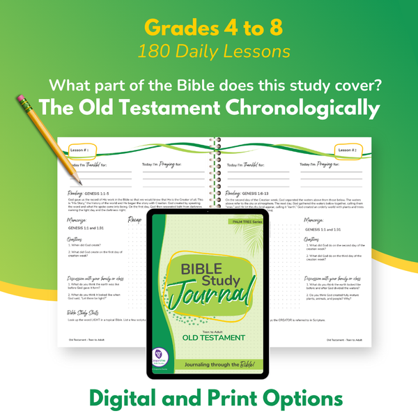 Teen to Adult eBook - Family License