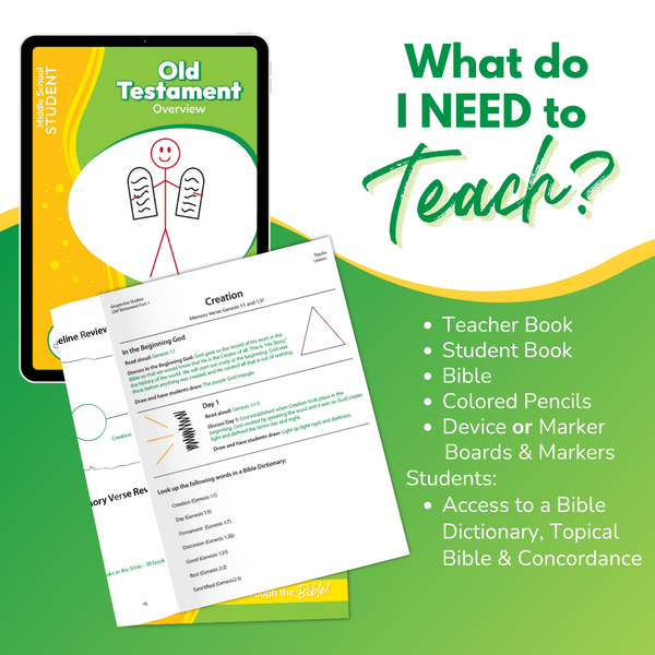 Middle School Student eBook - Family