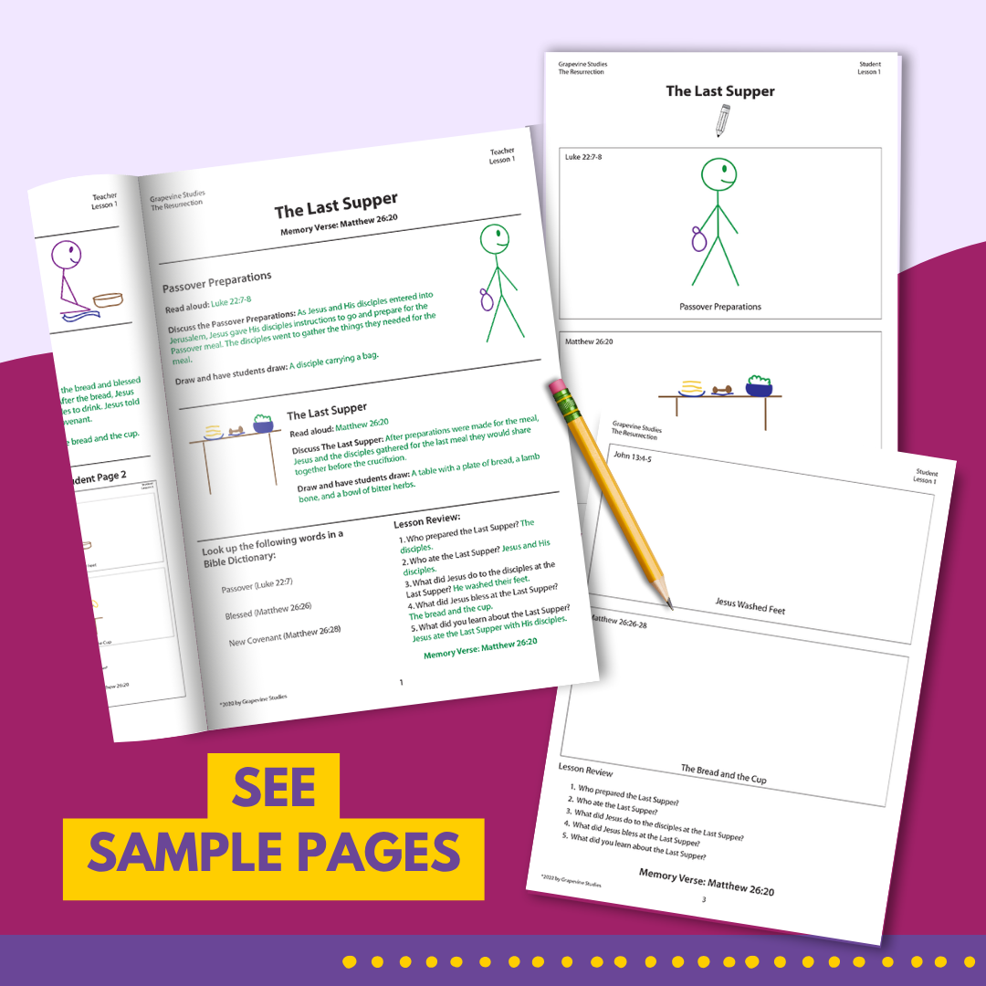 Trace Student eBook - Family