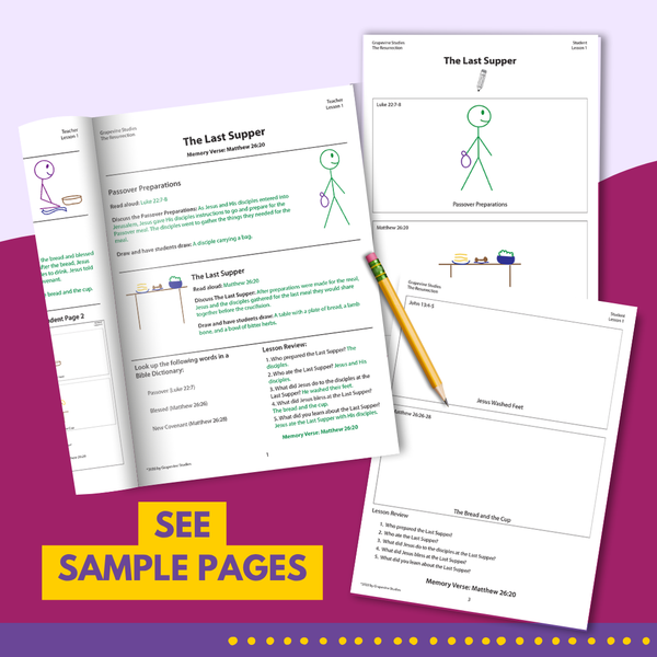 Trace Student eBook - Family