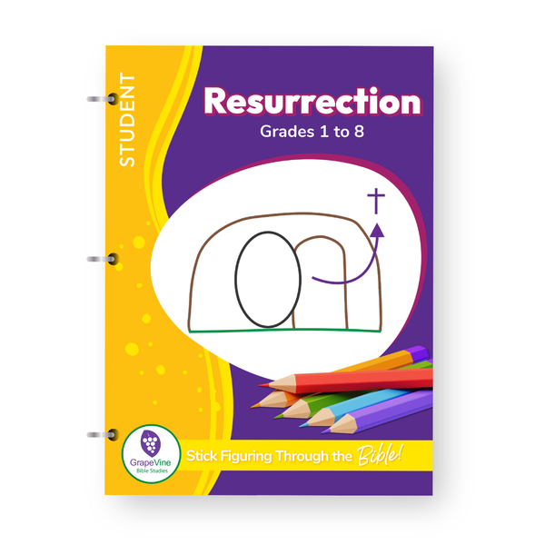 The Resurrection - Student