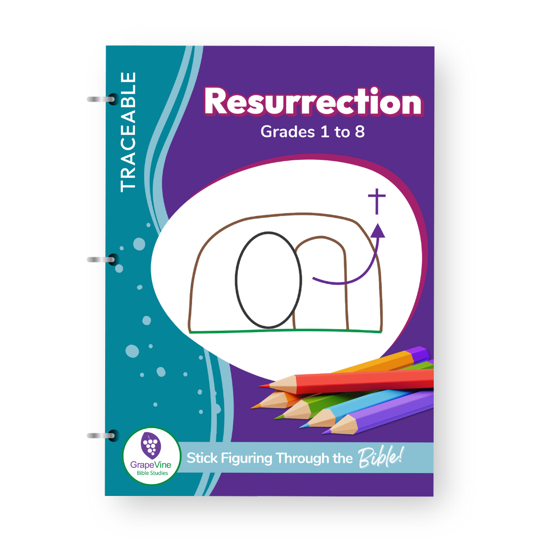 The Resurrection Traceable Grapevine Studies