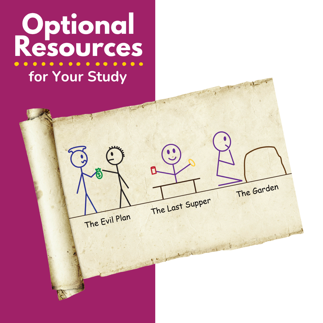 The Resurrection eBook - Traceable - Family License