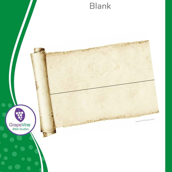 Blank Wall Timeline
