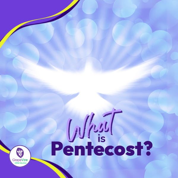 Pentecost What is it