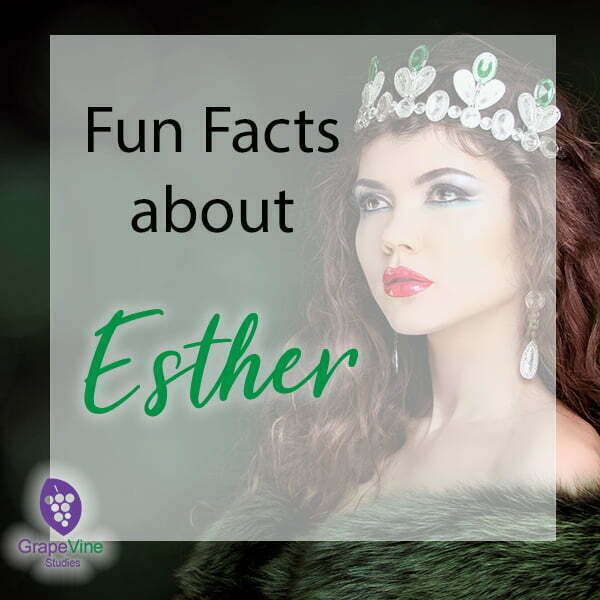esther