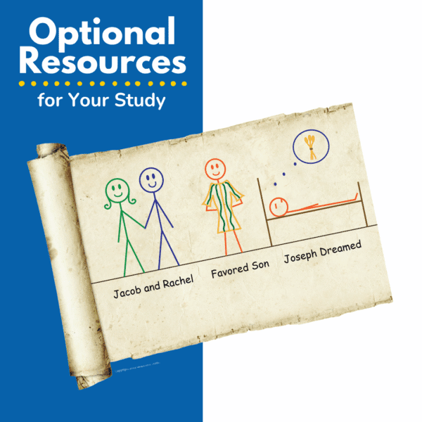 Joseph eBooks for Families - Image 10