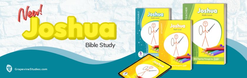 Book of Joshua 