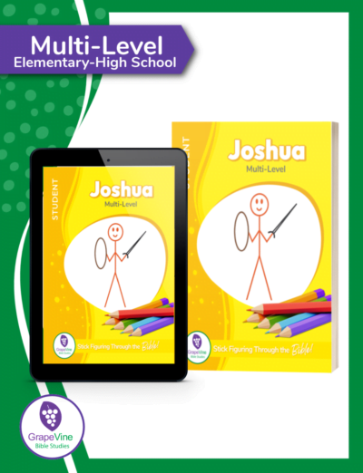 Joshua