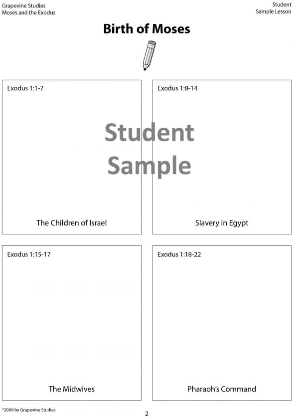 Bible Topical Bundle - Image 4