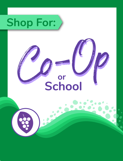 Co-op or School